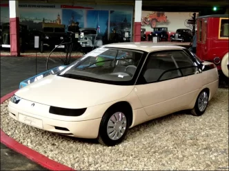 АЗЛК-2144 "Истра"