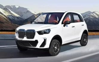 Bmwx3clone