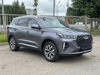 Chery Tiggo 7 Pro Max
