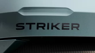 Dacia Strker