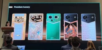 Самый дорогой телефон