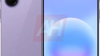 Samsung Galaxy A57