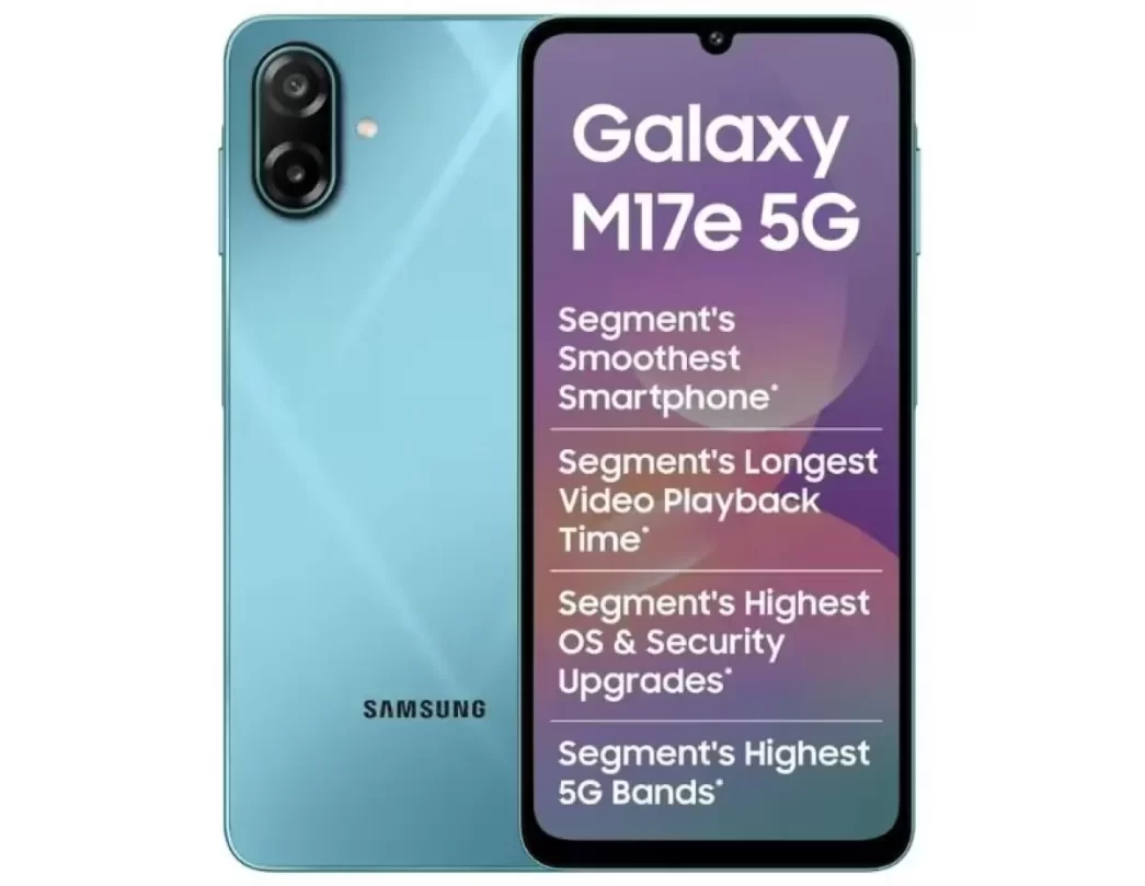 Galaxym17e5g