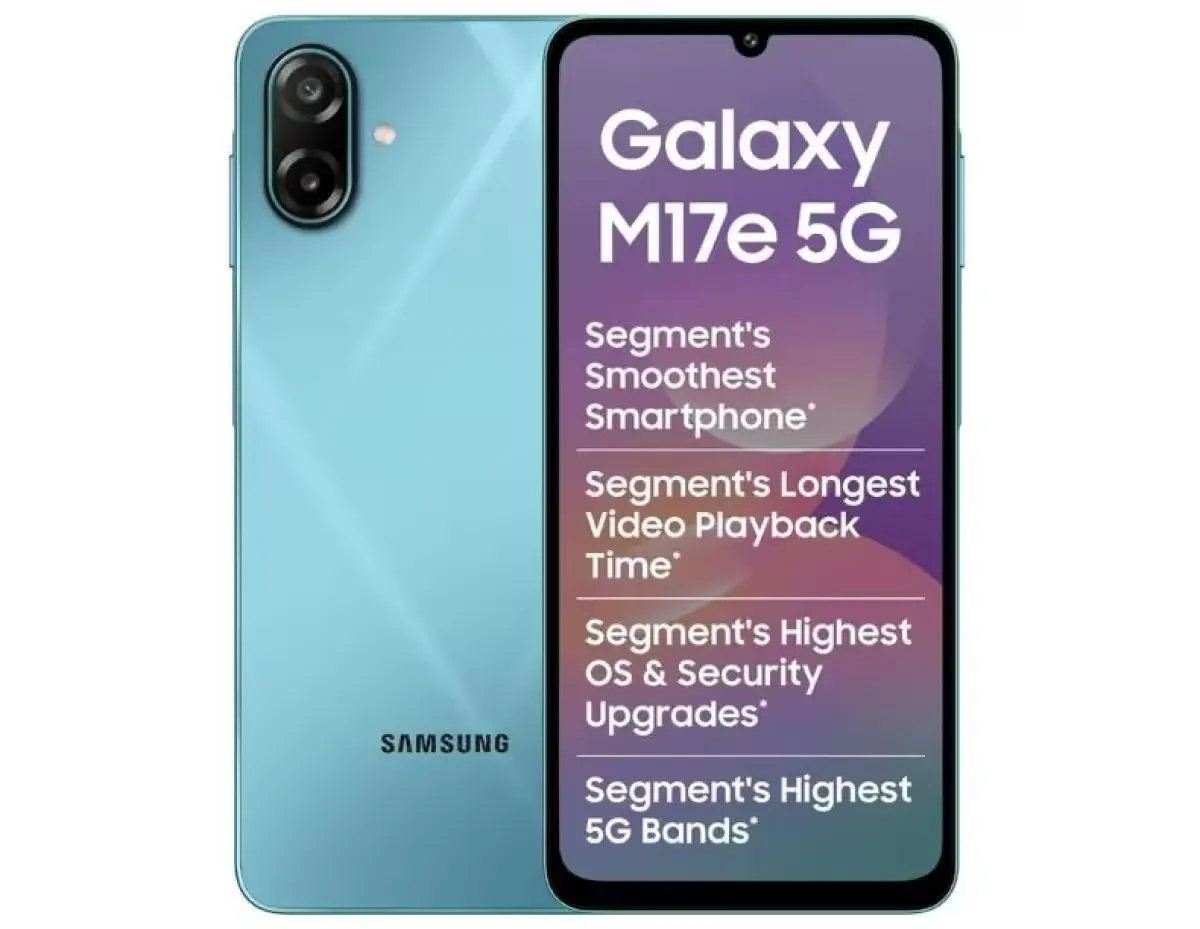 Galaxym17e5g