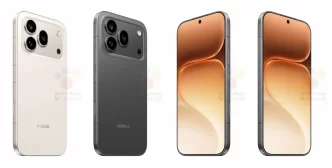 Honor 600 Pro