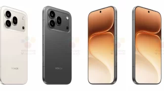 Honor 600 Pro
