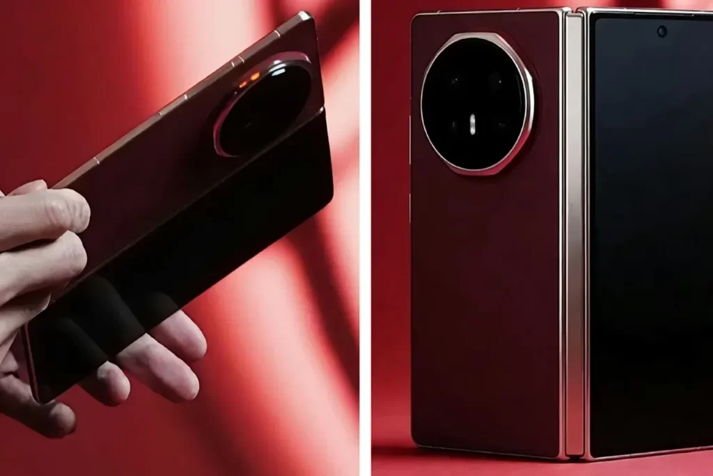 Honor Magic V6
