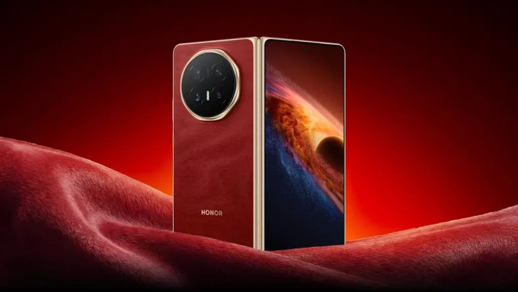 Honor Magic V6