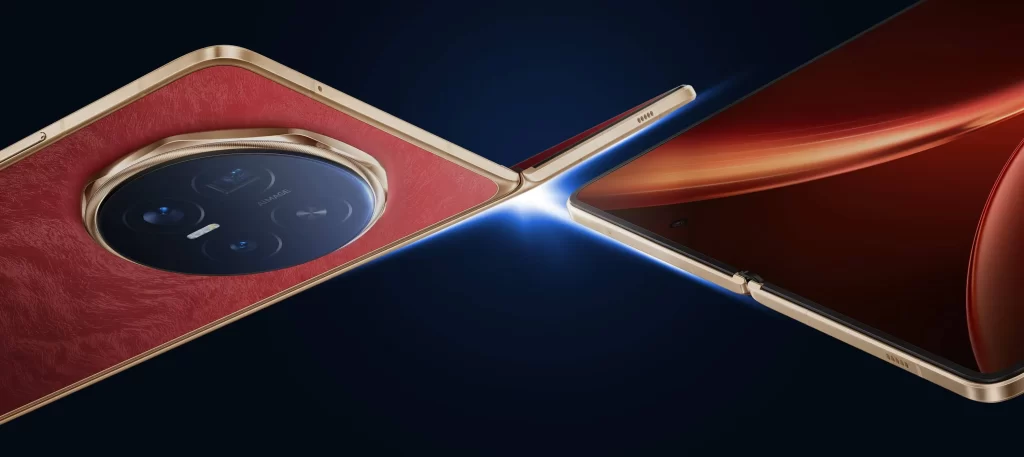 Honor Magic V6