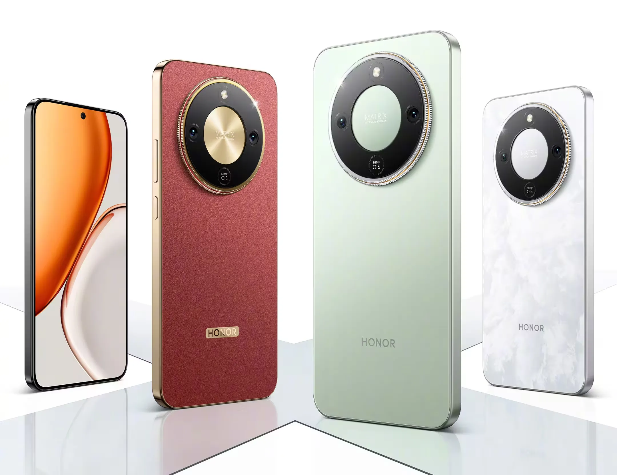 Honor X70
