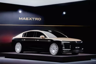 Huawei Maextro S800 B019