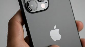 iPhone