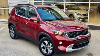 Kia Sonet
