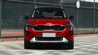 Kia Sonet
