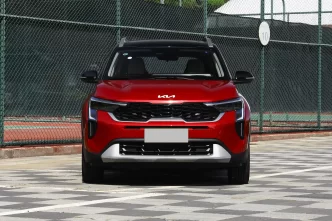 Kia Sonet