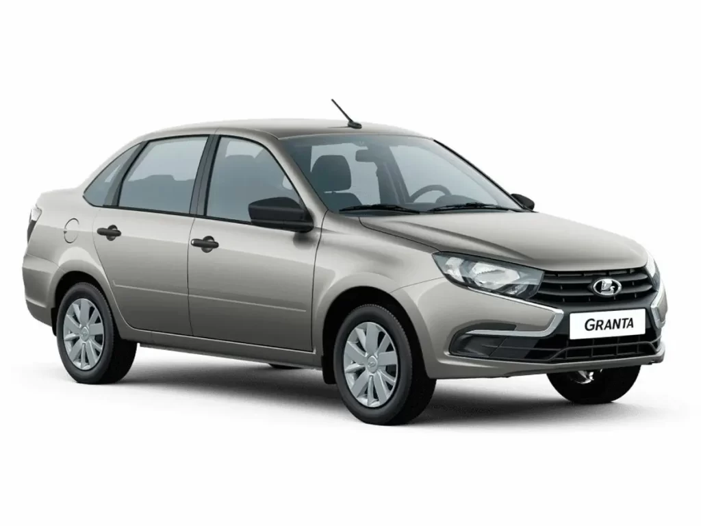Lada Granta