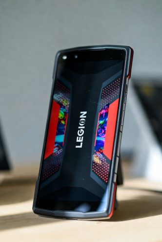 Legion Phone