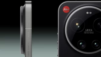 Leica Leitzphone Design1 R1 Xiaomi 17 Ultra