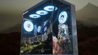 Maingear