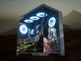 Maingear