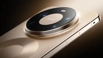 Huawei Mate 80 Wind Edition