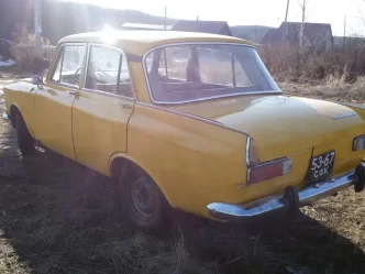 "Москвич 412"