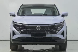 Nissan qashqai Glory