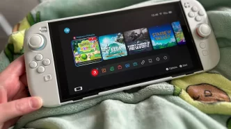 Nintendo Switch 2