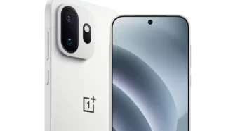 OnePlus 15T