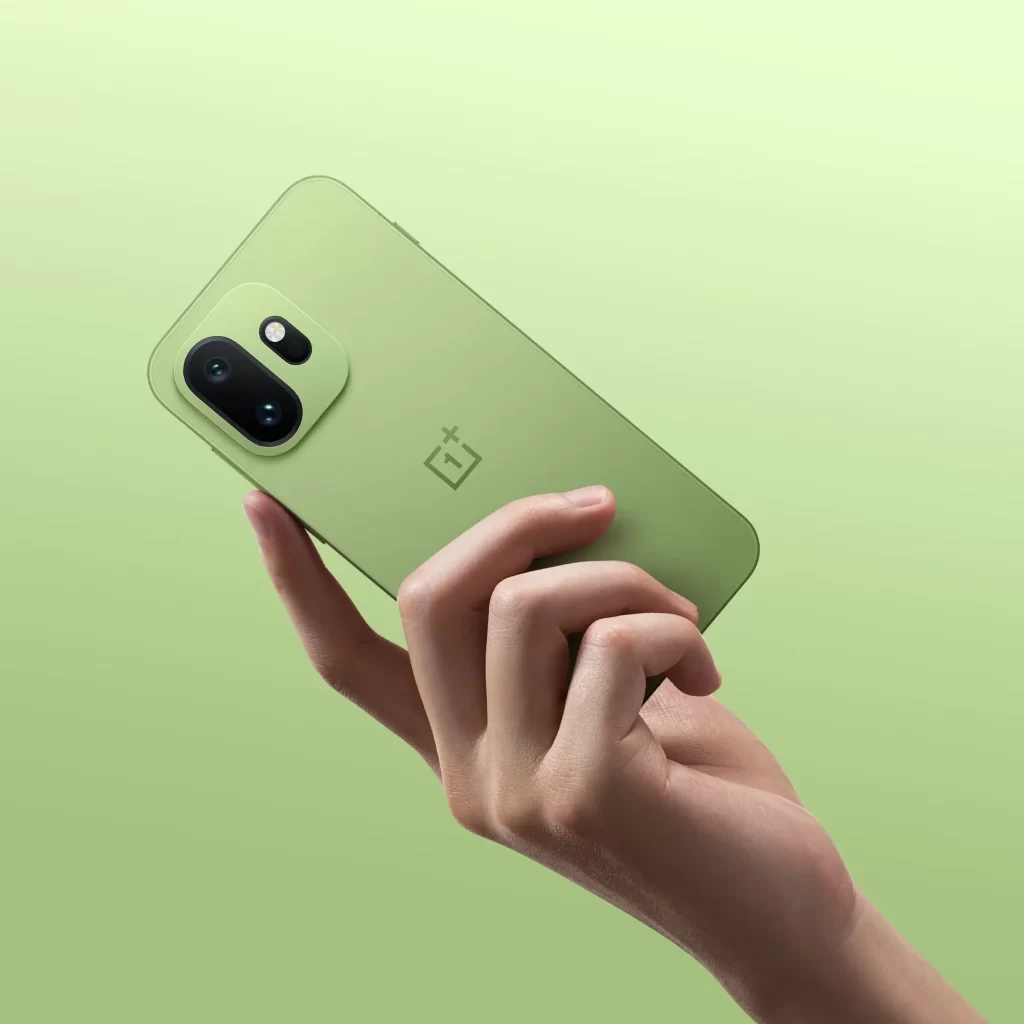 OnePlus 15T