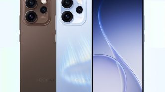 Oppo Reno 15 Pro