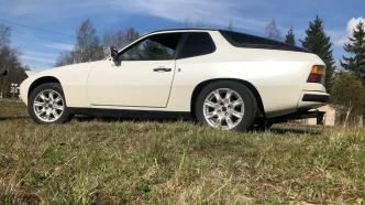 Porsche 924