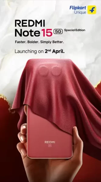 Redmi Note 15 SE
