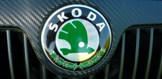 Skodalogo