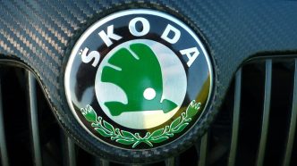 Skodalogo