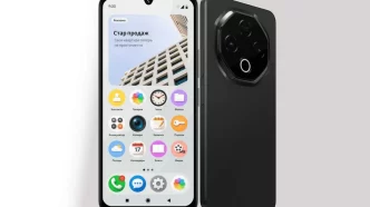 Бесплатный смартфон