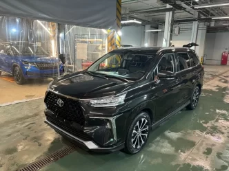 Toyotaveloz