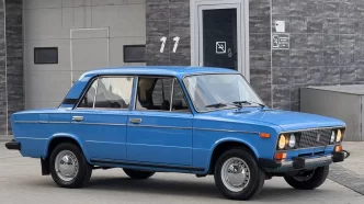 ВАЗ-2106 "Жигули"