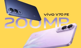 Vivo V70 FE