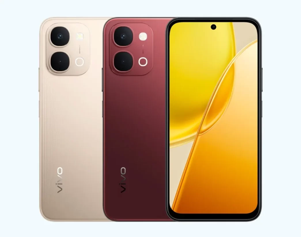 Vivo Y51 Pro 5G