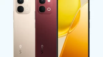 Vivo Y51 Pro 5G