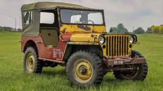Willys
