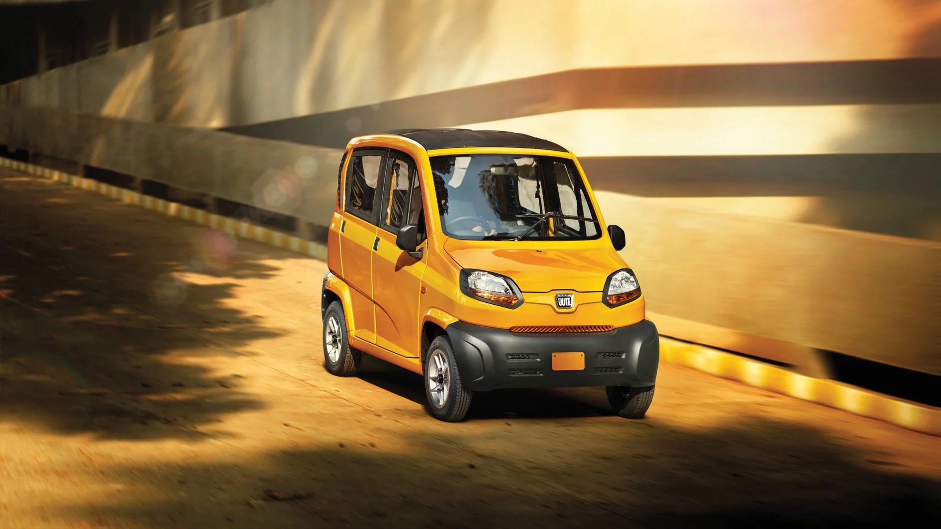 Bajaj