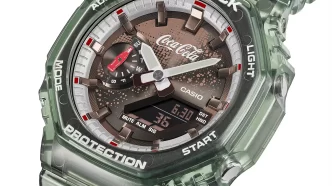 Casiococacola