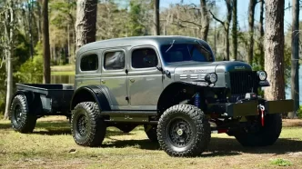 Dodge