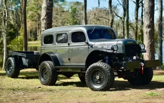 Dodge