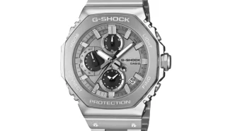 G Shock GMC B2100 ADS A