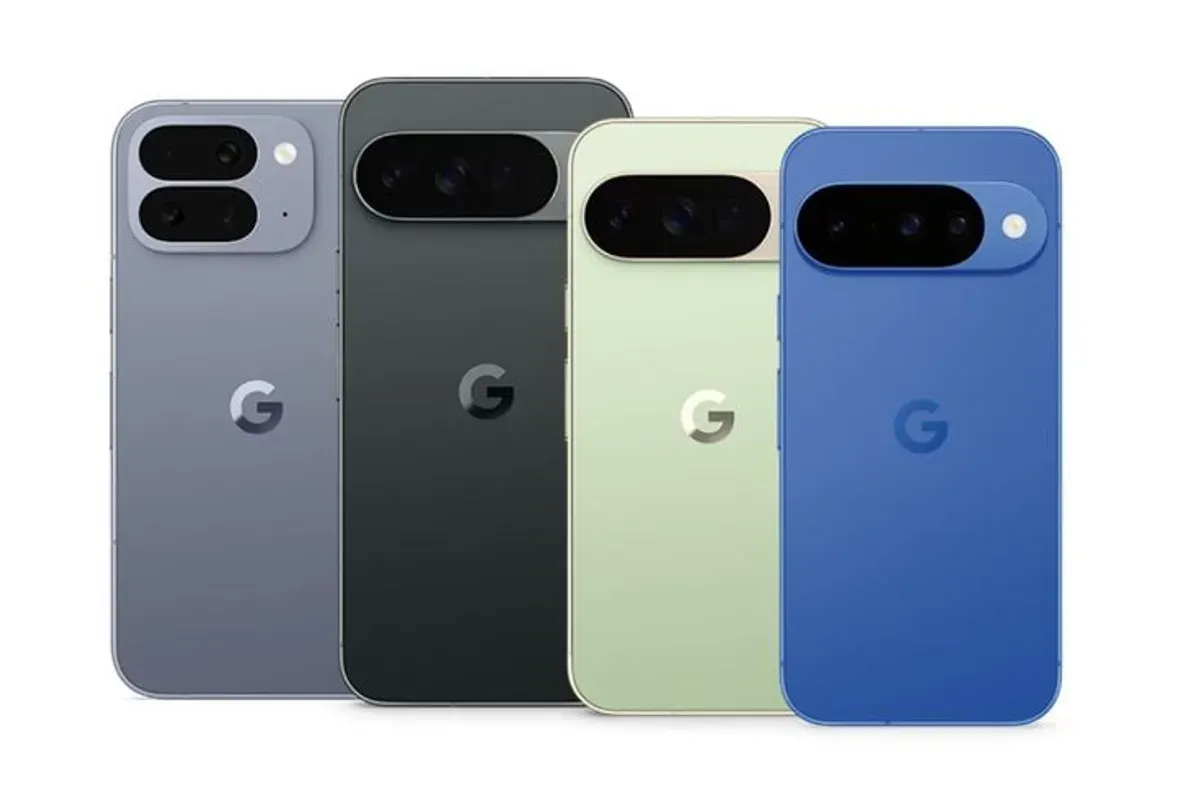Googlepixel10