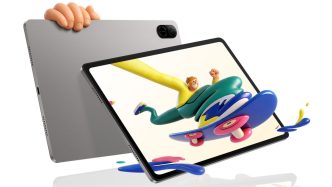 Honor Pad H8b