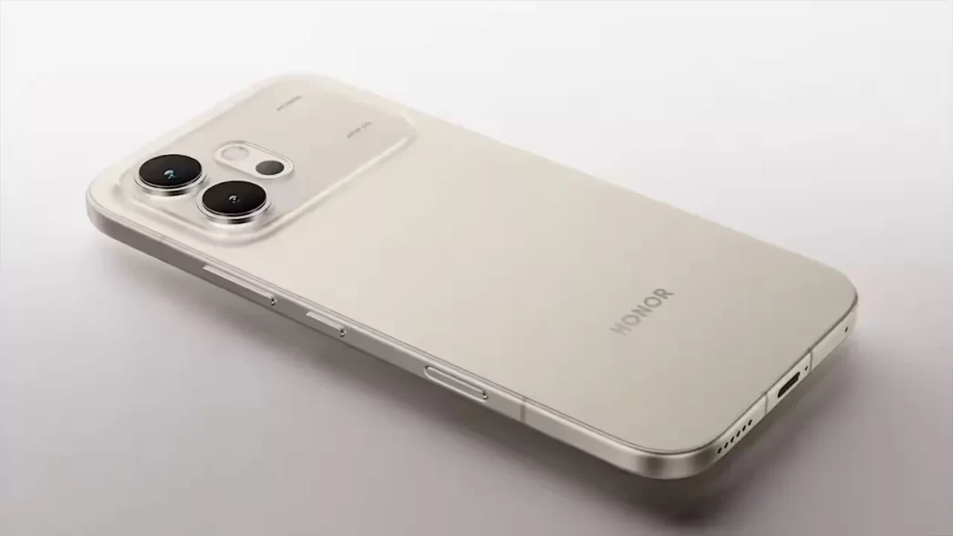 Honor600